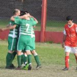 El Expreso consiguió una gran victoria en su visita a Susanense 4