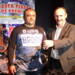 El Expreso festejó sus 96 años 11