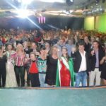 El Expreso festejó sus 96 años 12