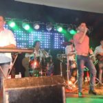 El Expreso festejó sus 96 años 18