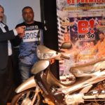 El Expreso festejó sus 96 años 4