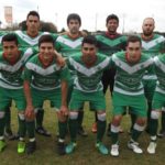 El Expreso perdió en su visita a Piamonte