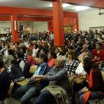 El Frente Justicialista lanzó su campaña 3