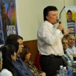 El Frente Justicialista lanzó su campaña 5
