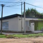 El Jardín Maternal se llamará Hojitas de Trébol