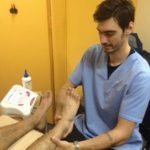 Excelente atención y profesionalismo en Deporkinesio 1