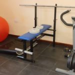 Excelente atención y profesionalismo en Deporkinesio 3