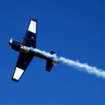 Festival aéreo por los 50 años del Aeroclub 2