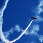 Festival aéreo por los 50 años del Aeroclub