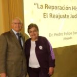 Importante charla Centro de Jubilados