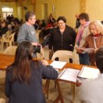 Importante charla Centro de Jubilados 6
