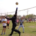 Juegos en red 2017