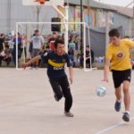 Juegos en red 2017 2