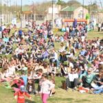 La ciudad festejará el domingo el Día de la Primavera