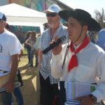 La Fiesta del Asar a la Estaca fue un éxito 9