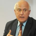 Lifschitz llega este jueves a El Trébol