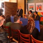 Lifschitz visitó la ciudad 1