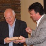 Lifschitz visitó la ciudad 4