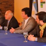 Lifschitz visitó la ciudad 6