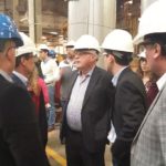 Lifschitz visitó la ciudad 7