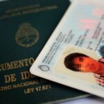 Listado de personas que deben retirar sus DNI