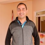 López presentó un proyecto sobre RCP