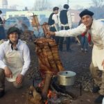 Los atractivos de domingo en Fiesta de Arte