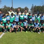 Mutual CAT recibió a El Expreso en Inferiores