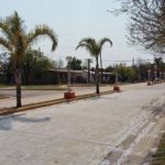 Pron habló del Boulevard Eva Perón