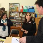 Reconocimiento a María Eugenia Cánepa 2