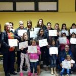 Reconocimiento a quienes formaron parte de la campaña solidaria de corte de pelo