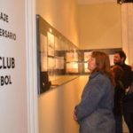 Se inauguraron dos muestras en el Museo