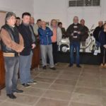 Se inauguraron dos muestras en el Museo 2