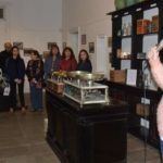 Se inauguraron dos muestras en el Museo 3