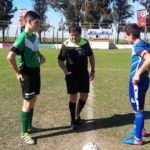 Se jugó la 2da fecha del Clausura en Inferiores 1