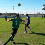 Se jugó la 2da fecha del Clausura en Inferiores