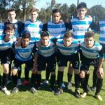 Se jugó la 2da fecha del Clausura en Inferiores 3