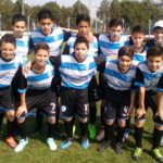 Se jugó la fecha 17 en Fútbol Infantil