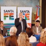 Se realizó la apertura de sobres para la reparación y el bacheo de rutas