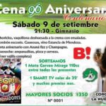 Se viene la Cena Aniversario de El Expreso