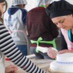 Se vienen los seminarios de repostería en la Oficina de Empleo