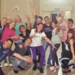 Taller de tango y milonga Swing Latino 1