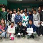 Talleres de concientización en escuelas primarias y secundarias