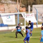 Trebolense cayó de local ante Unión LC