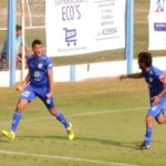 Trebolense cayó de local ante Unión LC 2