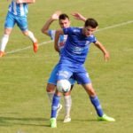 Trebolense cayó de local ante Unión LC 3
