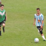 Trebolense festejó más que El Expreso