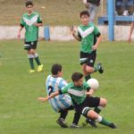 Trebolense festejó más que El Expreso 3