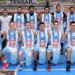 Trebolense recibe hoy a Atlético San Jorge