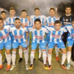 Trebolense se quedó con el Clásico